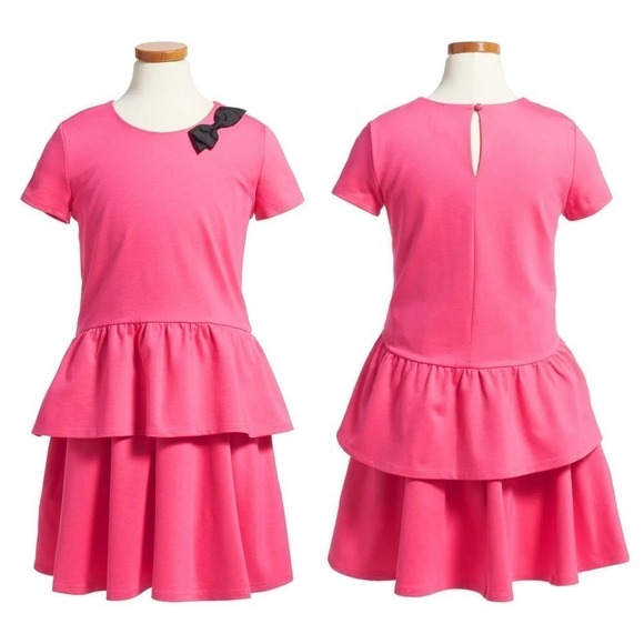 KATE SPADE NEW YORK 'karis' dress (10Y) - Picture 1 of 8